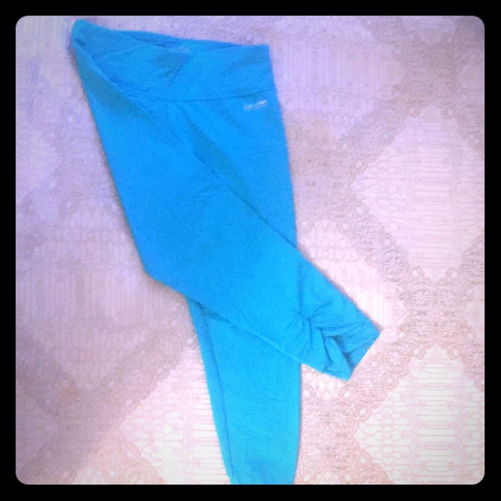 Calvin Klein Performance Capris
